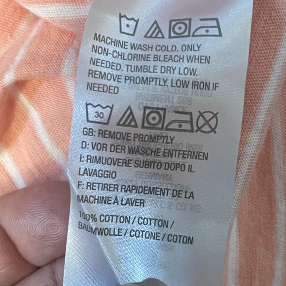 LOGO by Lori Goldstein Tank Top w/ Pockets!! - Picture 9 of 9